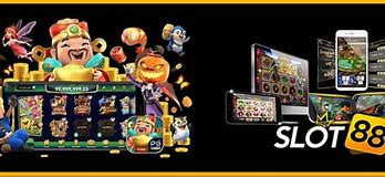 5 Situs Slot Mudah Jackpot Online 2024 Terbaru