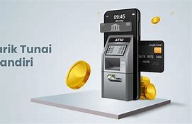 Apakah Atm Bsi Bisa Tarik Tunai Tanpa Kartu Di Atm Mandiri