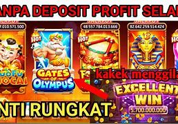 Aplikasi Slot Tanpa Deposit Kpktoto Slot Online Terpercaya No 1