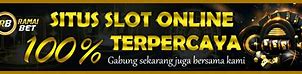 Logo Judi Slot Online Terpercaya 2023 Terbaru