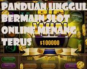 Slot Booming Mudah Menang Terus Terusan Apa Penyebabnya